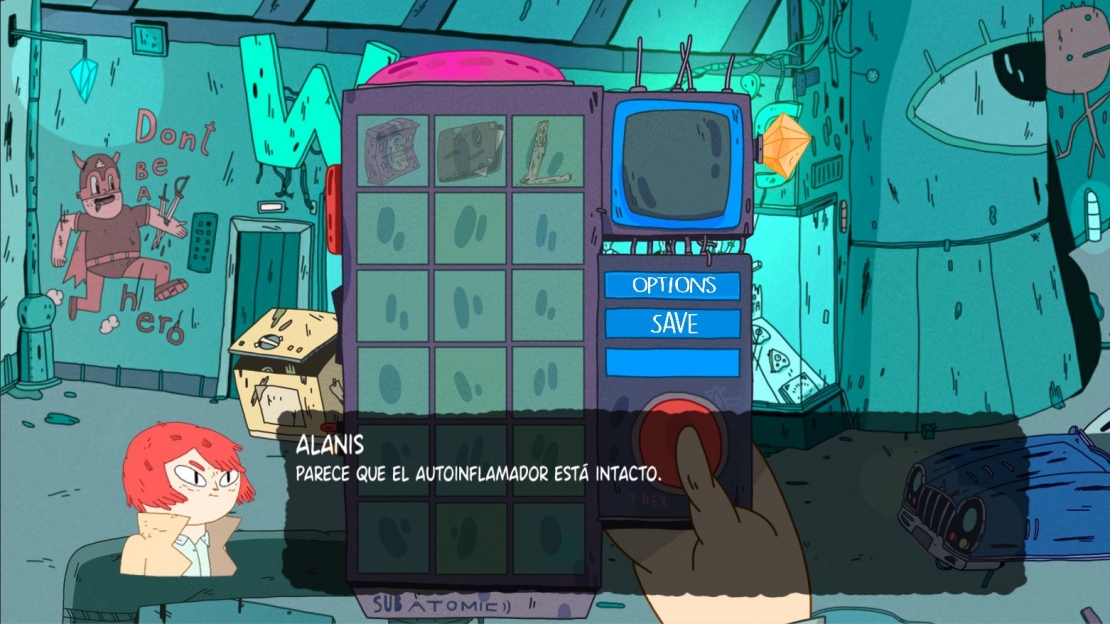 Crowdfunding-Roundup u.a. mit Shadow of the Mask, Puppet of Tersa und RealMYHA