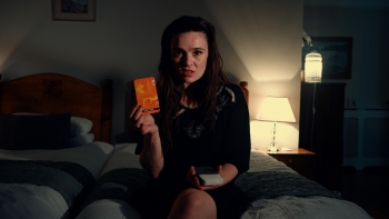 The Shapeshifting Detective Screenshot