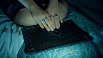 The Shapeshifting Detective Screenshot