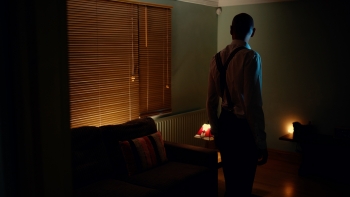 The Shapeshifting Detective Screenshot