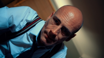 The Shapeshifting Detective Screenshot