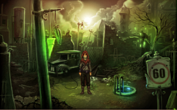 Shardlight Screenshot Shardlight Screenshot