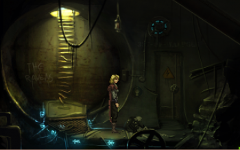 Shardlight Screenshot Shardlight Screenshot