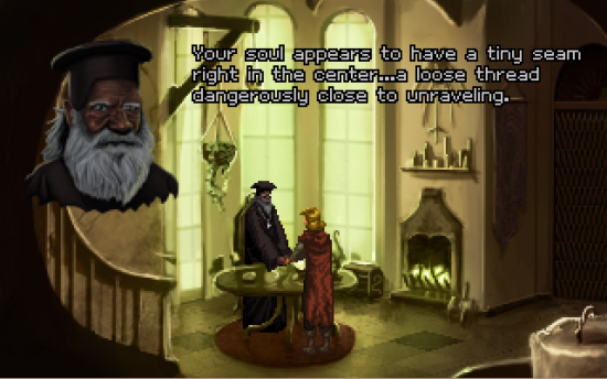 Teaserbild für AdventureX: Erste Eindrücke zu Shardlight Teaserbild für AdventureX: Erste Eindrücke zu Shardlight