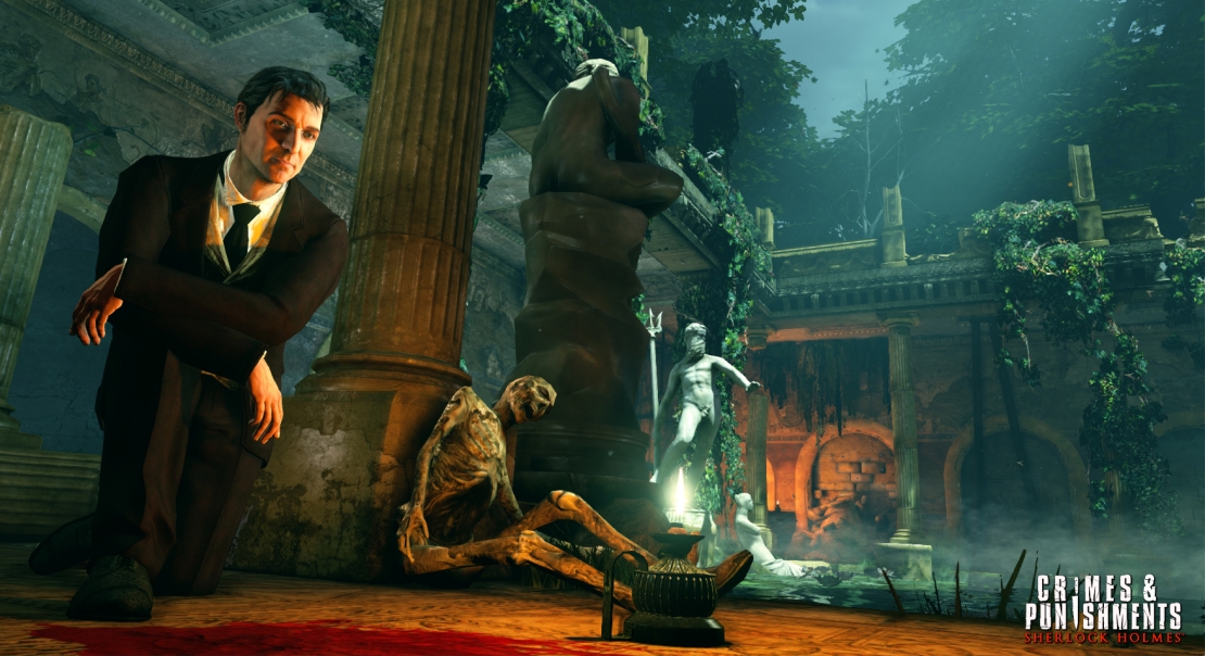 E3-Trailer wurde veröffentlicht E3-Trailer wurde veröffentlicht