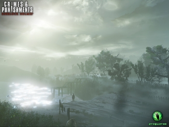 Sherlock Holmes 7 Screenshot