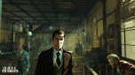 Screenshot aus Sherlock Holmes Crimes and Punishments