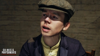 Sherlock Holmes 7 Screenshot