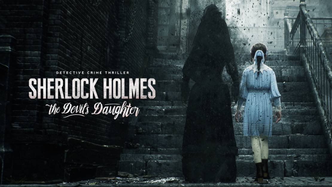 Sherlock Holmes: Gamesrocket-Rabatt für Leser Sherlock Holmes: Gamesrocket-Rabatt für Leser