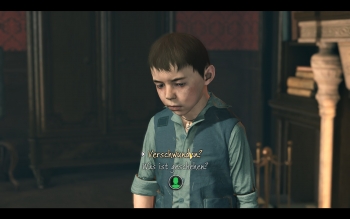 Sherlock Holmes 8 Screenshot