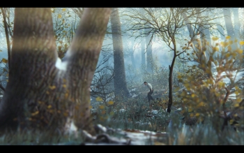 Sherlock Holmes 8 Screenshot