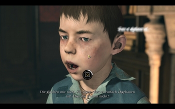 Sherlock Holmes 8 Screenshot Sherlock Holmes 8 Screenshot