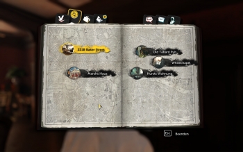 Sherlock Holmes 8 Screenshot