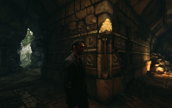 Sherlock Holmes 8 Screenshot Sherlock Holmes 8 Screenshot