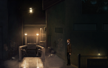 The Shivah Screenshot