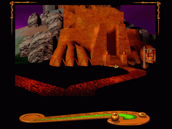 Teaserbild für Shivers - Klassiker-Test