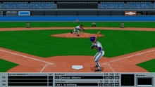 Front Page Sports Baseball 94