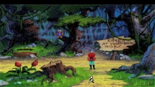 Kings Quest 5
