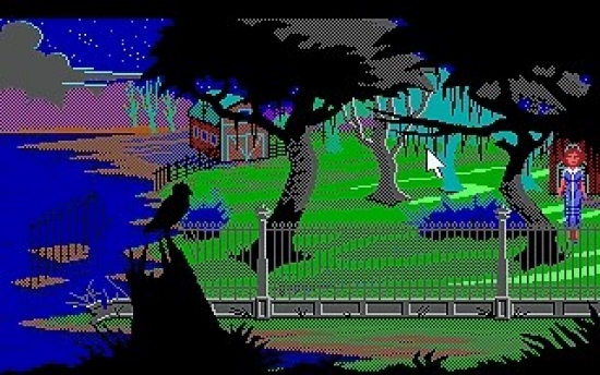Teaserbild für Die Sierra-Studie: Teil 05 - Das Jahr 1989 Teaserbild für Die Sierra-Studie: Teil 05 - Das Jahr 1989