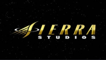 Sierra Logo von 1999