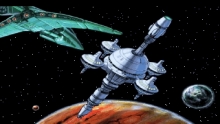 Space Quest 5