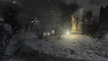Silent Night Screenshot