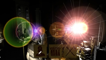 Silent Night Screenshot