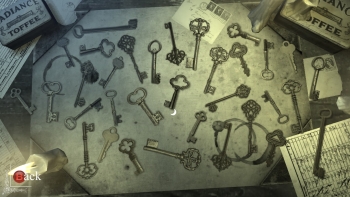 Silent Night Screenshot