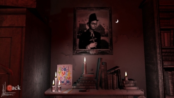 Silent Night Screenshot