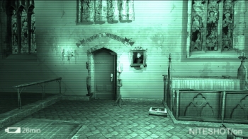 Silent Night Screenshot