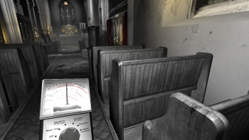 Silent Night Screenshot