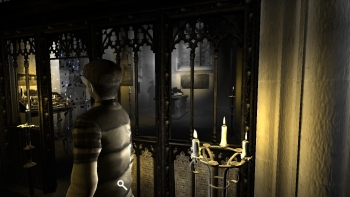 Silent Night Screenshot