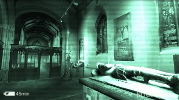 Silent Night Screenshot