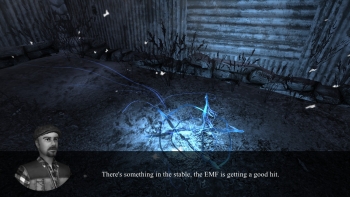 Silent Night Screenshot