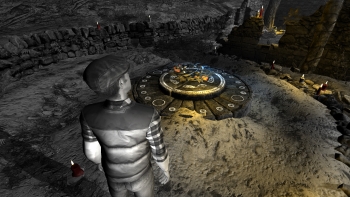 Silent Night Screenshot