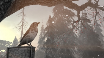 Silent Night Screenshot