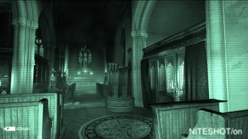 Silent Night Screenshot