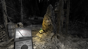 Silent Night Screenshot