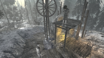 Silent Night Screenshot