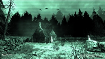 Silent Night Screenshot