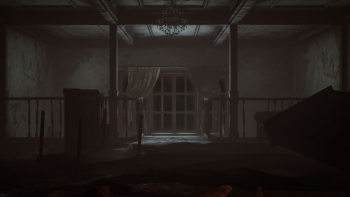 Silver Chains Screenshot