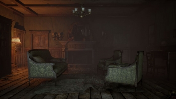 Silver Chains Screenshot