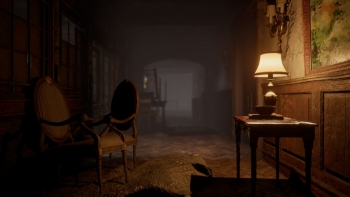 Silver Chains Screenshot