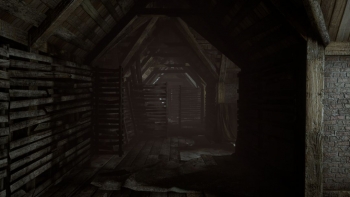 Silver Chains Screenshot