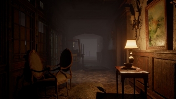 Silver Chains Screenshot