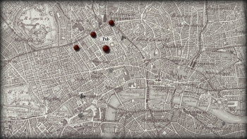 The Slaughter Screenshot