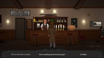 The Slaughter Screenshot