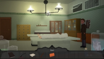 The Slaughter Screenshot