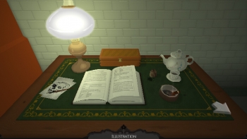 The Slaughter Screenshot