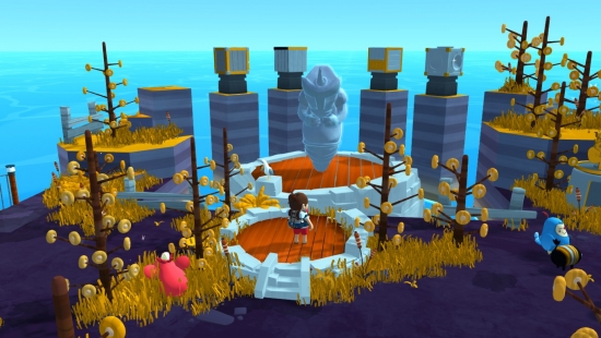 Teaserbild für Solo - Storyteller-Test